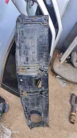 Накладка замка капота Kia Sorento Київ