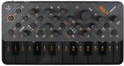 Піаніно (синтезатор) Modal Electronics Skulpt Synthesiser Black Київ - фото 1