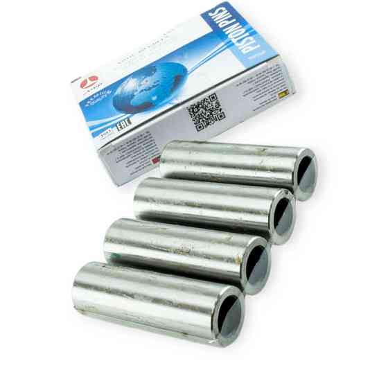 Пальцы поршнивые 405 двигатель амр зеленые AMP Мукачево