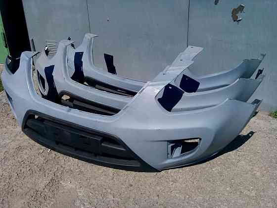 Передний бампер для автомобиля Chery Tiggo Київ