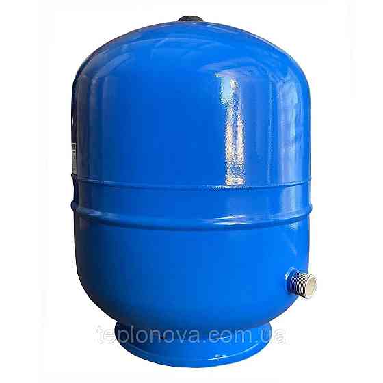 Гидроаккумулятор c фиксированной мембраной  105 л ZILMET HYDRO-pro 10bar ( 11A0010500 ) Черновцы