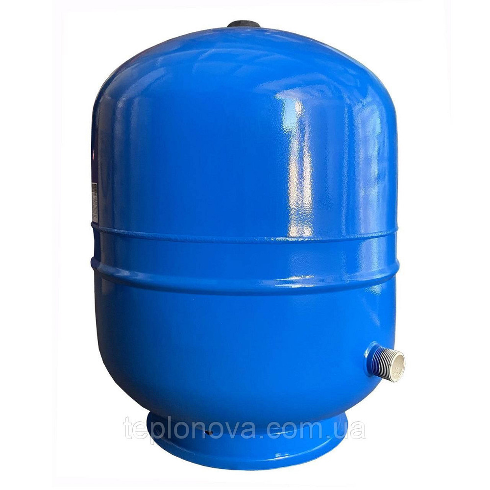 Гидроаккумулятор c фиксированной мембраной  105 л ZILMET HYDRO-pro 10bar ( 11A0010500 ) Черновцы - изображение 2