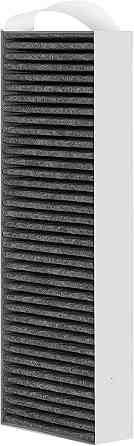 Фільтр з активованим вугіллям для кухонної витяжки Bora Pure, S Pure, X Pure, змінний для PUXU PURU PUAKF з рециркуляцією Київ