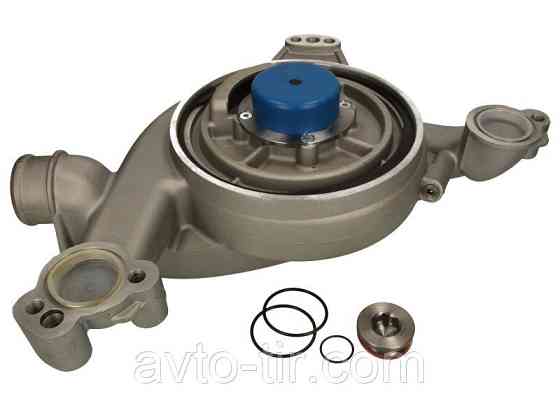 Насос водяной MAN TGA, TGX  51065007036 51065007045 51065007047 51065007048 51065007051 51065007052 Луцк