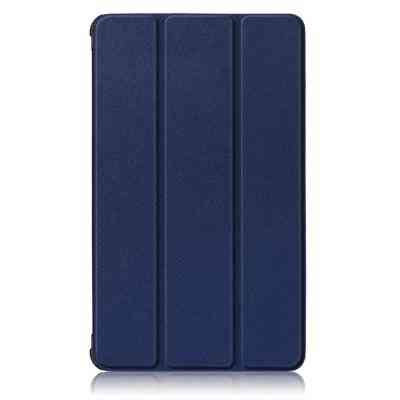 Чехол для планшета BeCover Smart Case Lenovo Tab M7 TB-7305/M7 (3gen) TB-7306 Deep Blue (704624) Винница