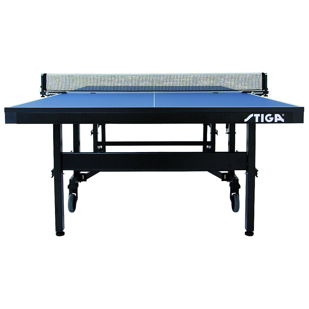Теннисный стол Stiga Premium Compact ITTF Blue (719705) Киев - изображение 4