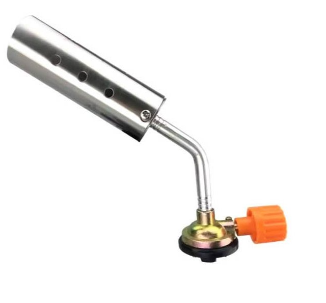 Пальник газовий SLL-813 Дніпро - фото 1