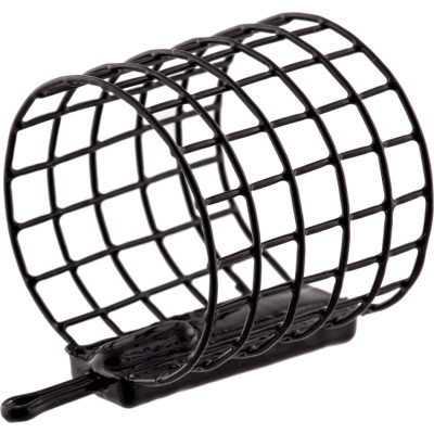 Кормушка Brain "Фидер" L 100g Black (1858.20.48) Винница - изображение 1