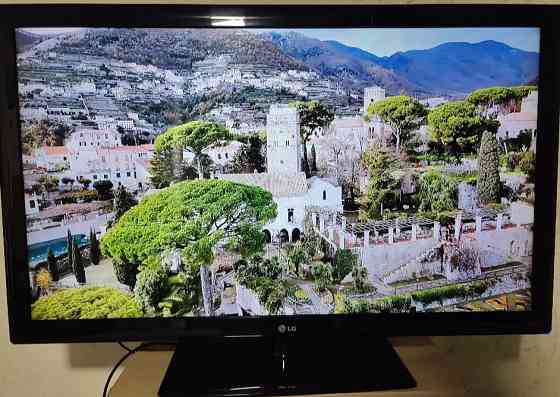 Телевізор LG 47" 1920x1080 Київ