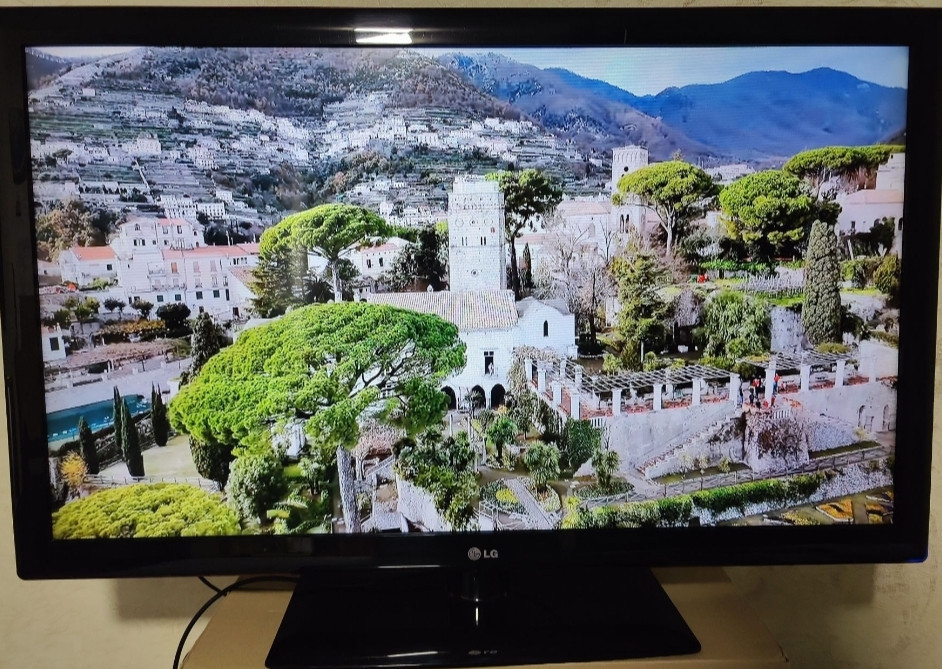 Телевізор LG 47" 1920x1080 Київ - фото 6