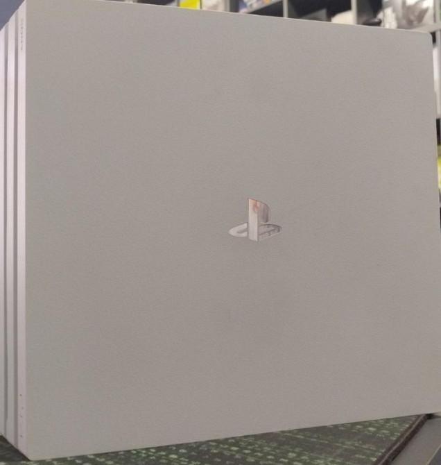 Playstation 4 Pro 1 TB  /+Ігри/ +Гарантія 6 міісяців. Харків - фото 3