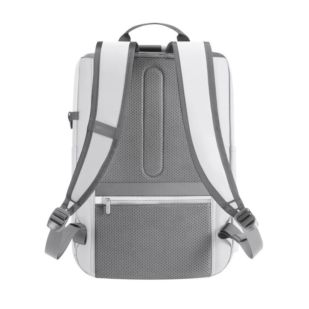 Рюкзак антивор XD Design Urban Roll-top 16
