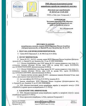 Шлем FAST Helmet Киев