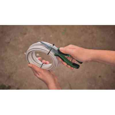 Плоскогубці Bosch подовжені прямі, 180мм (1.600.A03.2VC) Вінниця