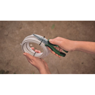 Плоскогубці Bosch подовжені прямі, 180мм (1.600.A03.2VC) Вінниця - фото 3