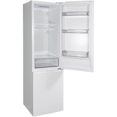 Холодильник Grunhelm BRH-N200E60W Вінниця - фото 12