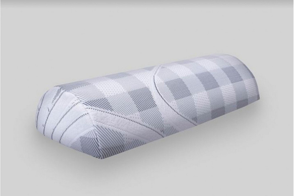 Ортопедическая подушка-валик Noble Sideroll Sideroll М (Нобл Сайдеролл М) ТМ Highfoam Харьков - изображение 3