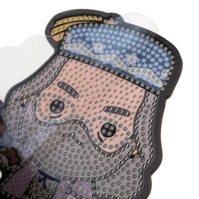 Набір для творчості Crystal Art Професор Дамблдор (CAFGR-HPS007) Вінниця - фото 4