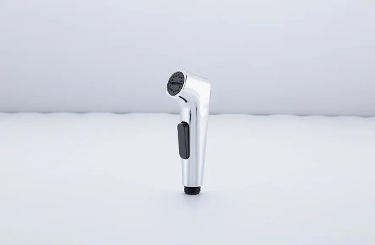 Змішувач для гігієнічного душу Mixxus Premium MARK 069 з тримачем для туалетного паперу (MI6786 Чернівці - фото 6