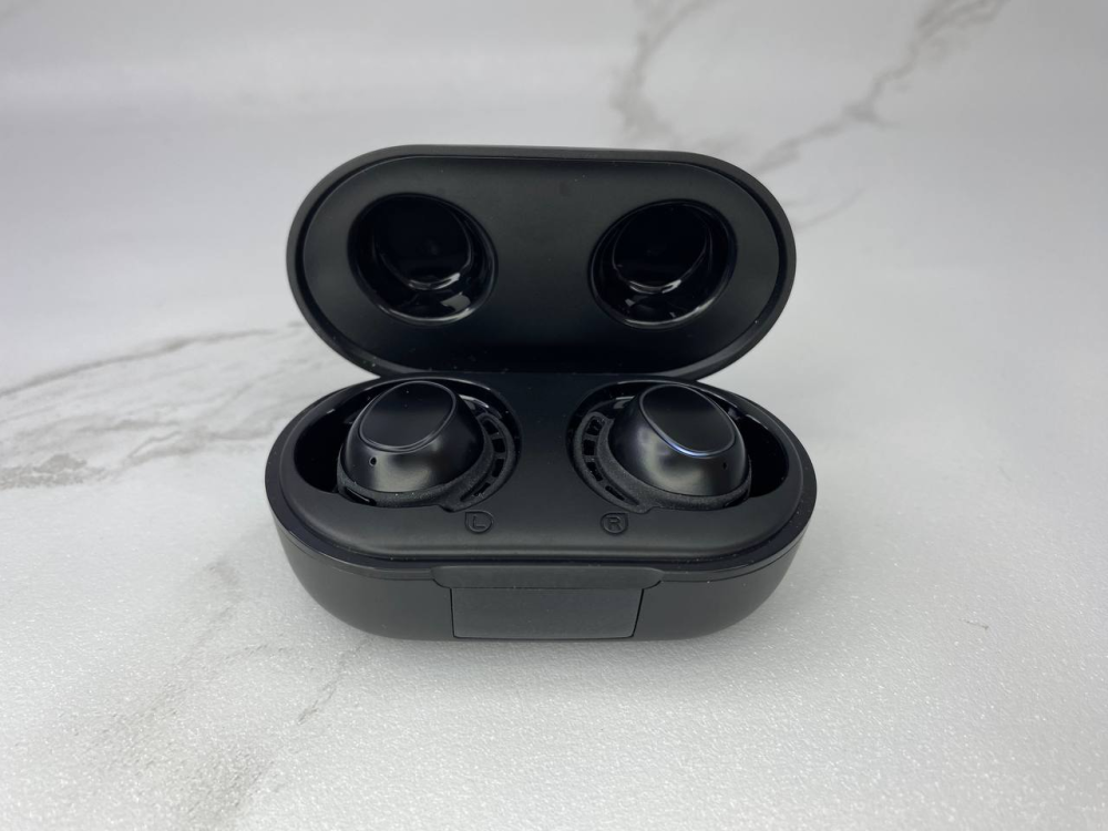 Б/В Бездротові навушники Tiksounds U-Air Bluetooth 5.3: 60 год роботи, HiFi баси та вологозахист IPX8 Київ - фото 1