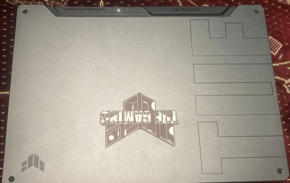 Ноутбук ASUS TUF Gaming F15 , i7-11800H, 26Gb./ 512Gb./ RTX 3060 6Gb. Харьков - изображение 6