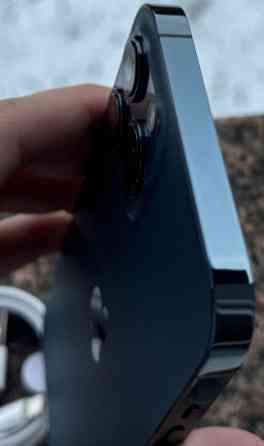 Айфон iPhone 12 Pro Max 128Gb. Pacific Blue.АКБ100% Київ