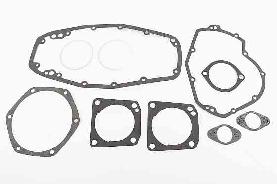 Прокладки двигуна МТ, к-кт 10шт, (папір, алюміній) Київ