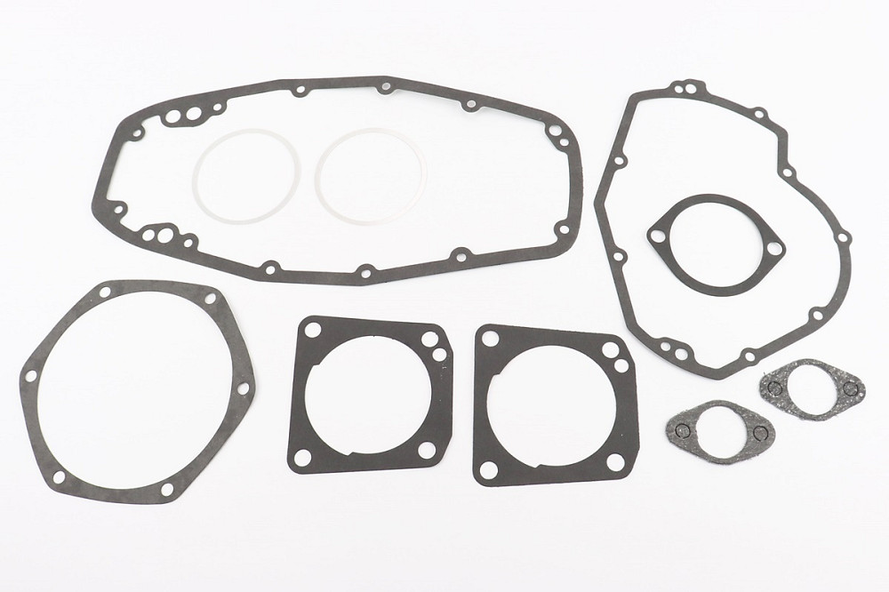 Прокладки двигуна МТ, к-кт 10шт, (папір, алюміній) Київ - фото 1