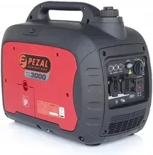 Генератор Pezal IG3000 Киев - изображение 1