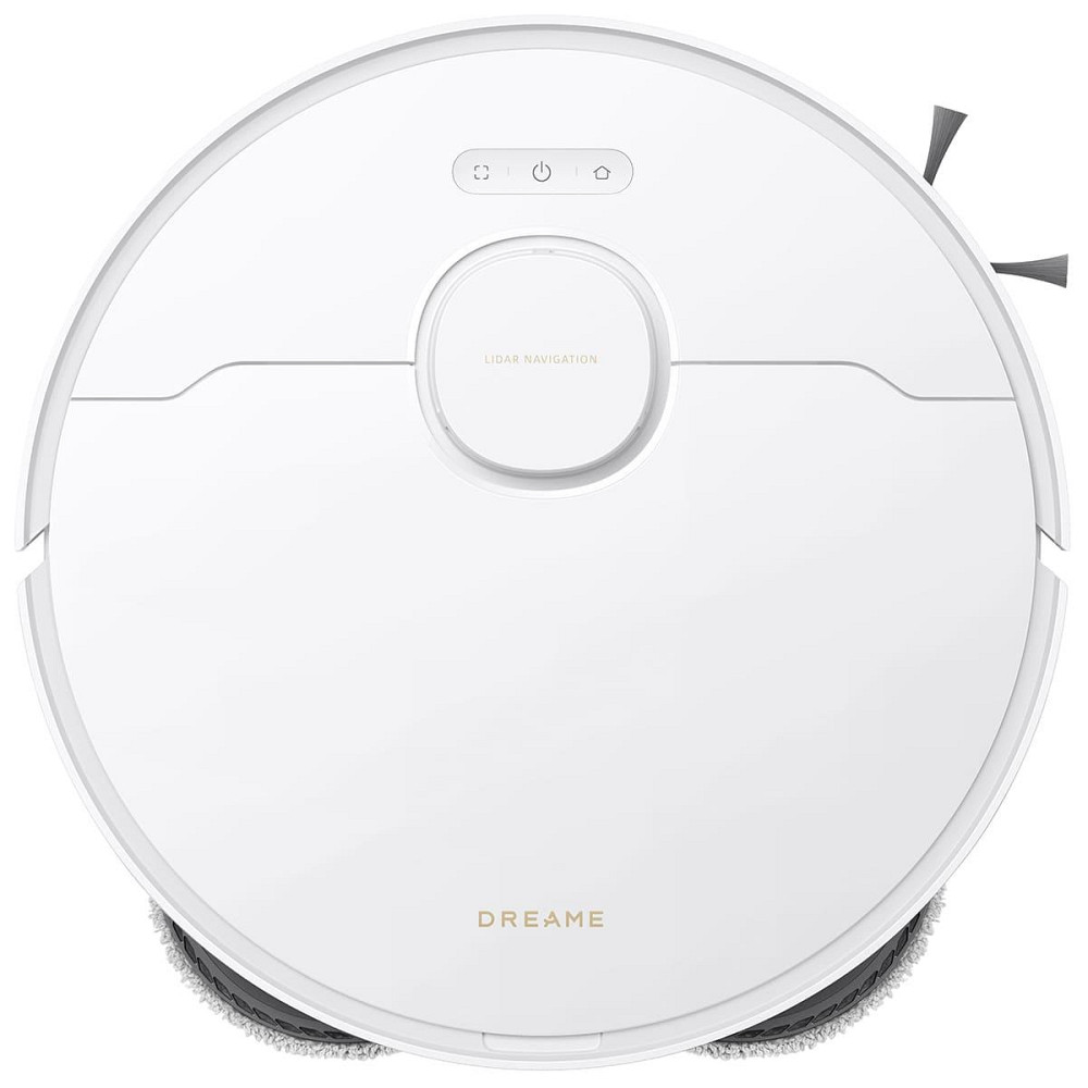 Робот-пилосос Dreame L40 Ultra CE White (RLD52SE-Wh) ( 16492 ) Харків - фото 17