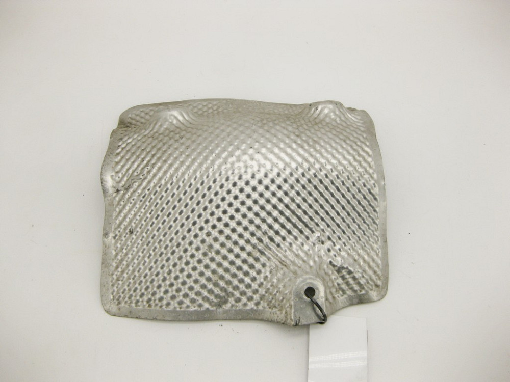 Mercedes-Benz  A1646823371 Теплозахисний екран турбіни на моторному щиті GL X164 ML W164 Одеса - фото 3