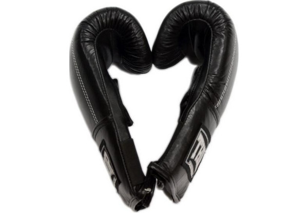 Снарядные перчатки Thor 606 (Leather) RED M Киев - изображение 4