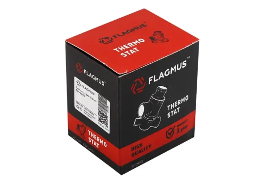 Термостат 2101 Flagmus Винница