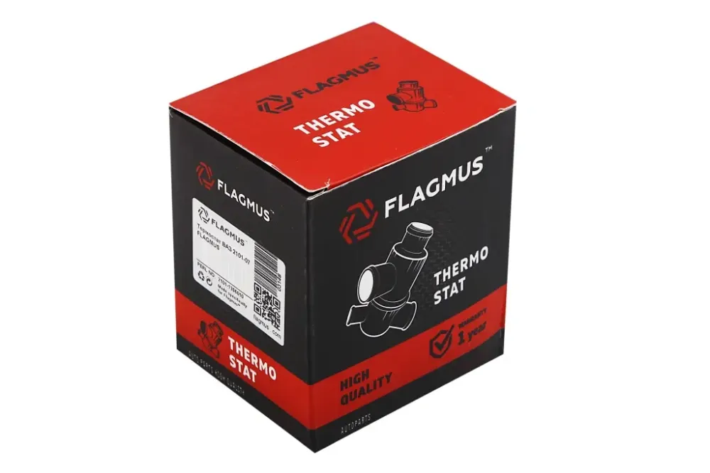 Термостат 2101 Flagmus Вінниця - фото 3