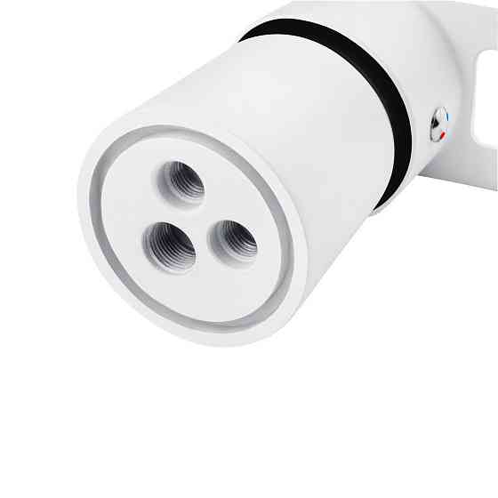 Змішувач-приставка для біде Kroner KRM Zenda - W025 Київ