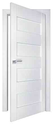 Двери коллекции Elit Plus  модель 112 Белый Киев