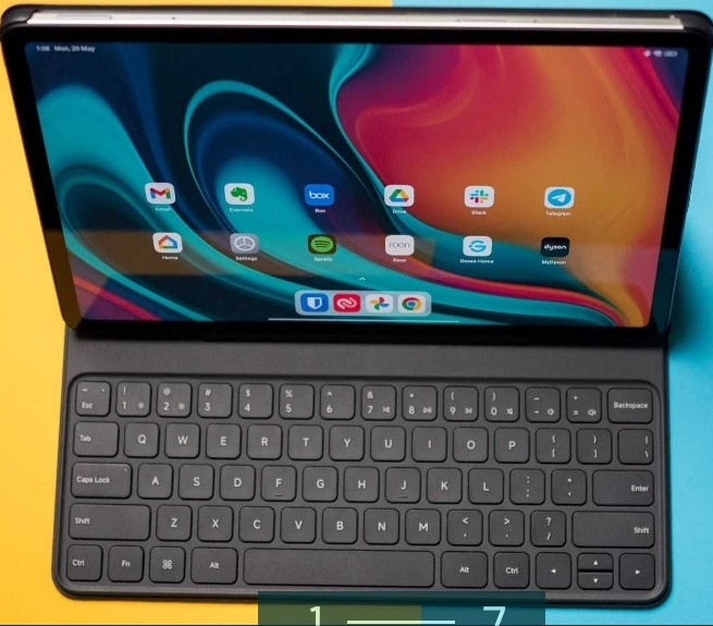 Планшет: Xiaomi Redmi PAD Dark., Киев - изображение 7