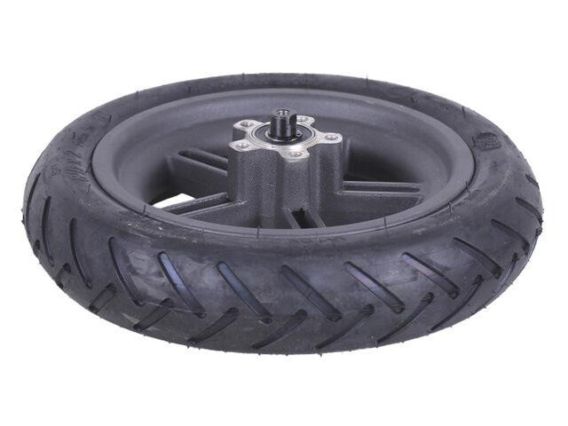 Колесо заднє в зборі 8 1/2 * 2 на електросамокат Мукачево - фото 2