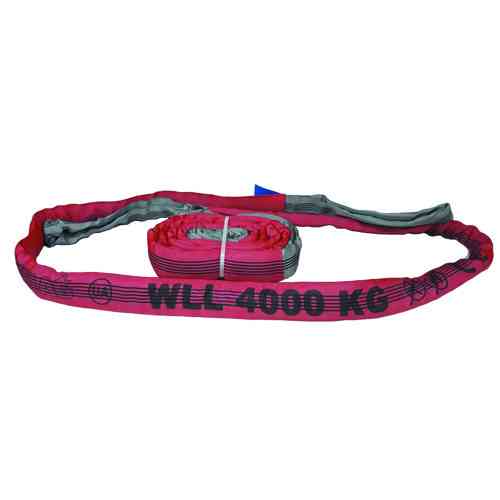 Строп круглопрядний петльовий СТПК 40,0 т 9000 Одеса