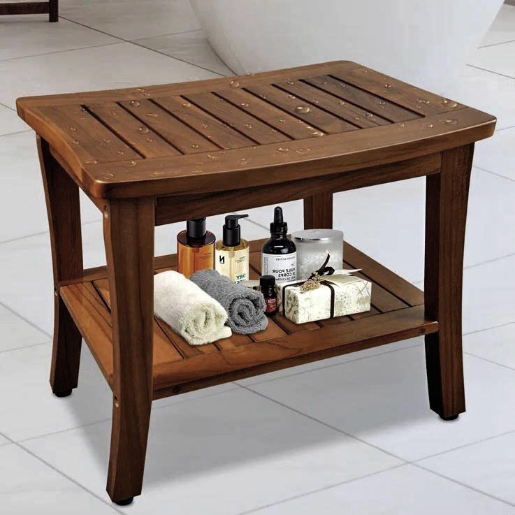 Табурет для ванной 