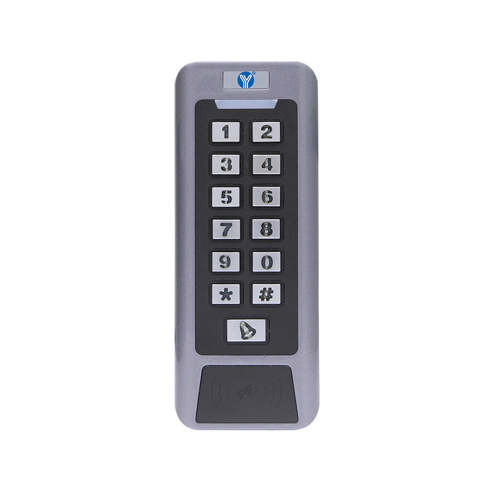 Кодова клавіатура Yli Electronic YK-768A Киев - изображение 1