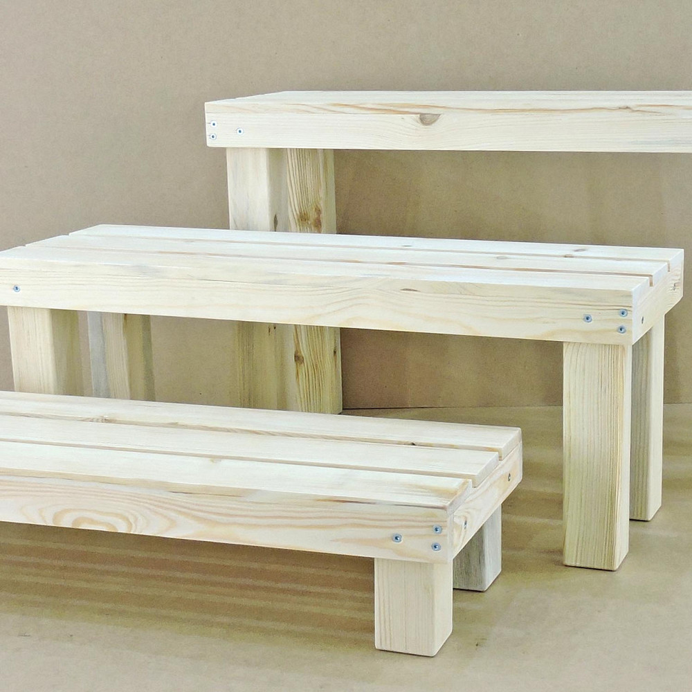 Підставка для квітів "Візелла гарнітур" бланже Миколаїв - фото 5