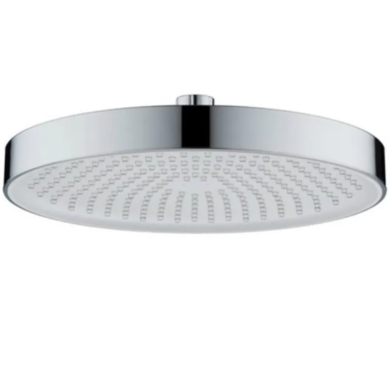 Лійка для душу стельова Mixxus SH-17-OH (250мм) (LE2785) Київ