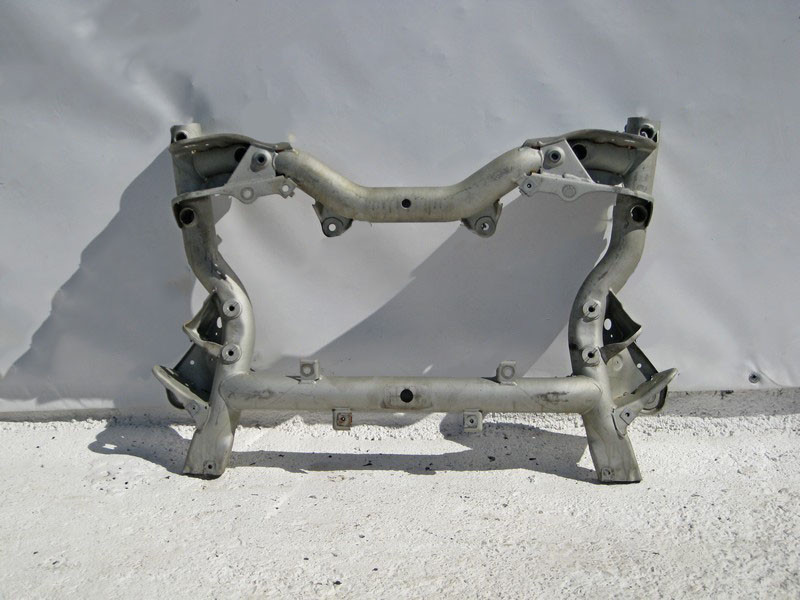 Mercedes-Benz  A2126281000 Підрамник передній E-Class W212 Одеса - фото 2