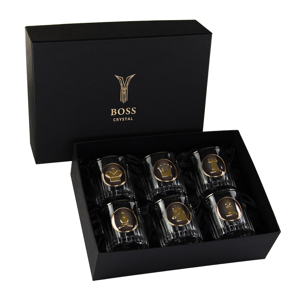 Набор для виски 