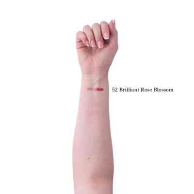 Блеск для губ Artdeco Lip Brilliance 52 - Rose Blossom (4019674195529) Винница