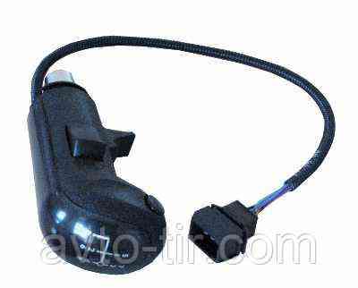 Рукоятка рычага КПП MAN TGA / TGS / TGX Луцк