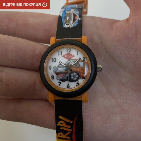 Дитячий наручний годинник Lee Cooper Car Вінниця - фото 7