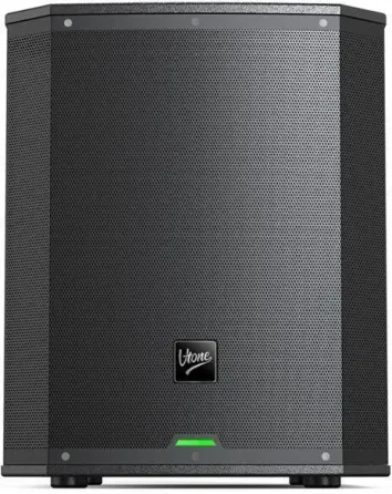 Колонка V-TONE OrionX 18 SUB profesjonalny sceniczny Сабвуфер aktywny bas 18