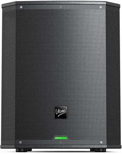 Колонка V-TONE OrionX 18 SUB profesjonalny sceniczny Сабвуфер aktywny bas 18